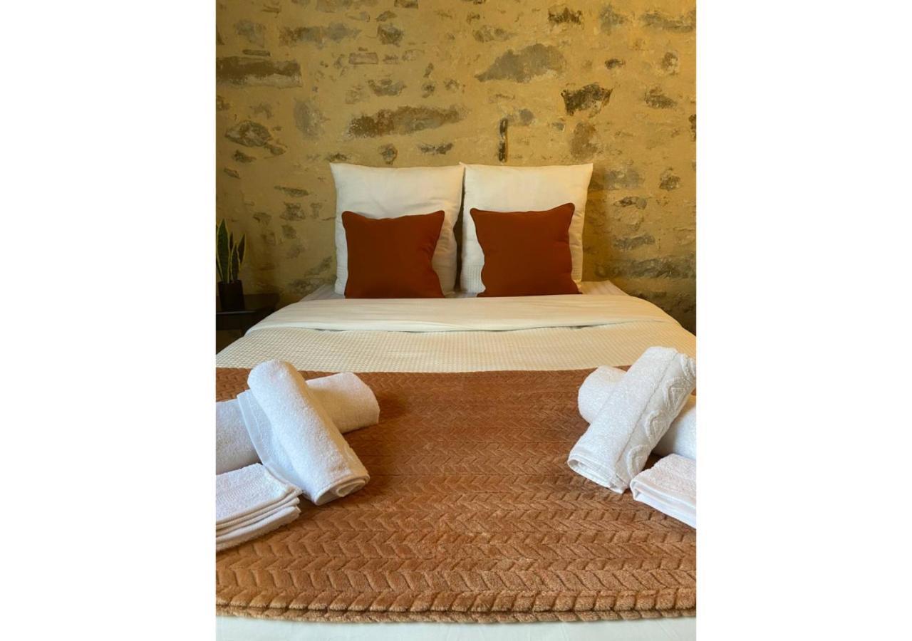Le Cosy-Chic, 2 Min A Pied Cathedrale , Jacobins Apartman Le Mans Kültér fotó