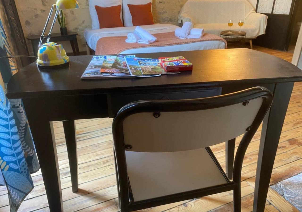 Le Cosy-Chic, 2 Min A Pied Cathedrale , Jacobins Apartman Le Mans Kültér fotó
