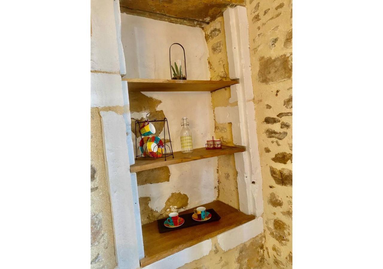 Le Cosy-Chic, 2 Min A Pied Cathedrale , Jacobins Apartman Le Mans Kültér fotó